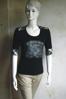 Burberry Women Shirts-516